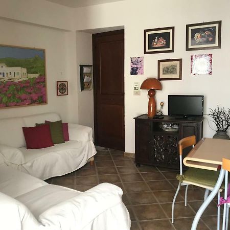 Casa La Veranda Di Ligny Favignana Buitenkant foto